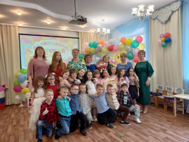 Наши современные дети - лучшие на свете! Наши современные дети - лучшие на свете!.