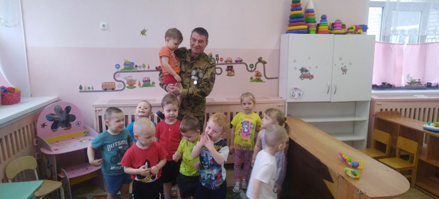 Встреча с интересными людьми Встреча с интересными людьми.
