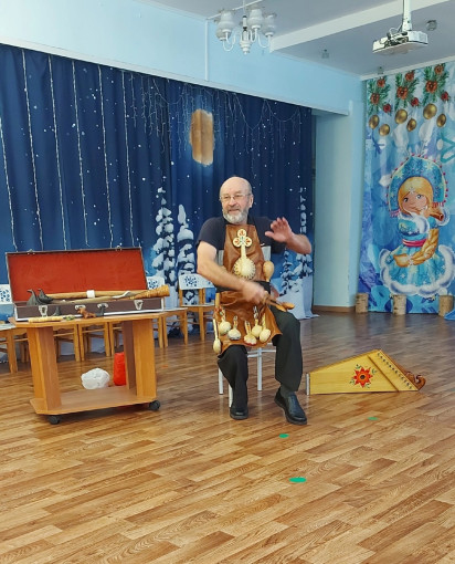 Неделя талантов Неделя талантов.