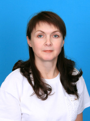 Педагогический работник Кабачинская Надежда Валентиновна Педагогический работник Кабачинская Надежда Валентиновна