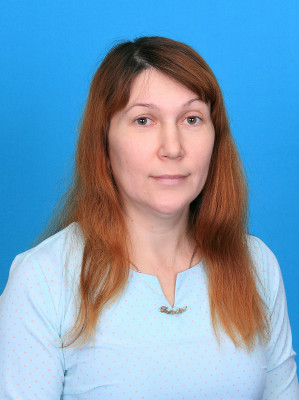 Педагогический работник Волкова Елена Владимировна Педагогический работник Волкова Елена Владимировна