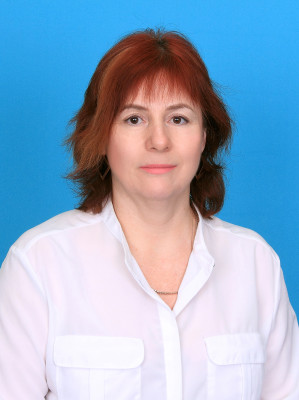 Педагогический работник Панасюк Ольга Вячеславовна Педагогический работник Панасюк Ольга Вячеславовна