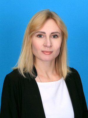 Педагогический работник Чистякова Ксения Витальевна Педагогический работник Чистякова Ксения Витальевна