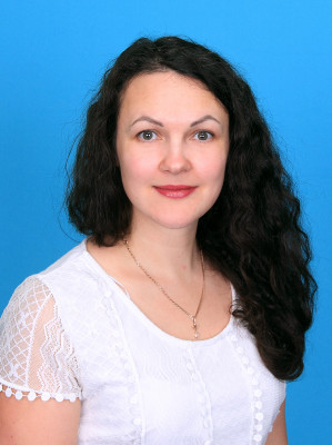 Психолог Покудина Татьяна Николаевна